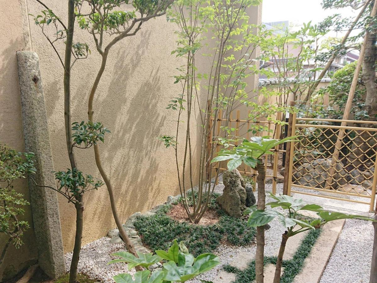 Kagetsu Ryokan 舞鹤 外观 照片