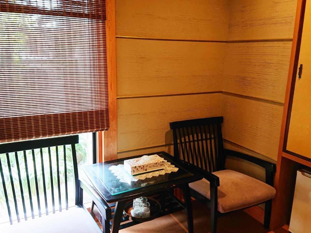 Kagetsu Ryokan 舞鹤 外观 照片