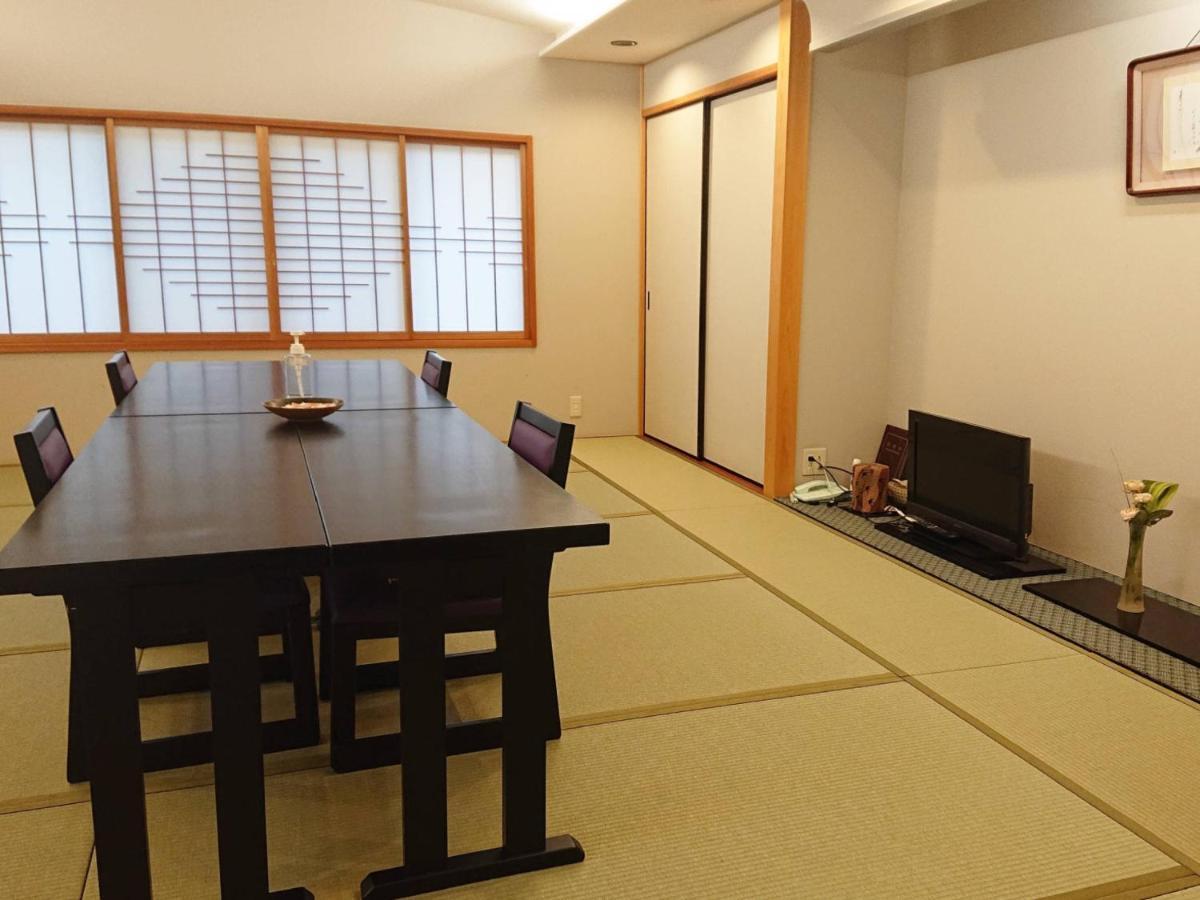 Kagetsu Ryokan 舞鹤 客房 照片