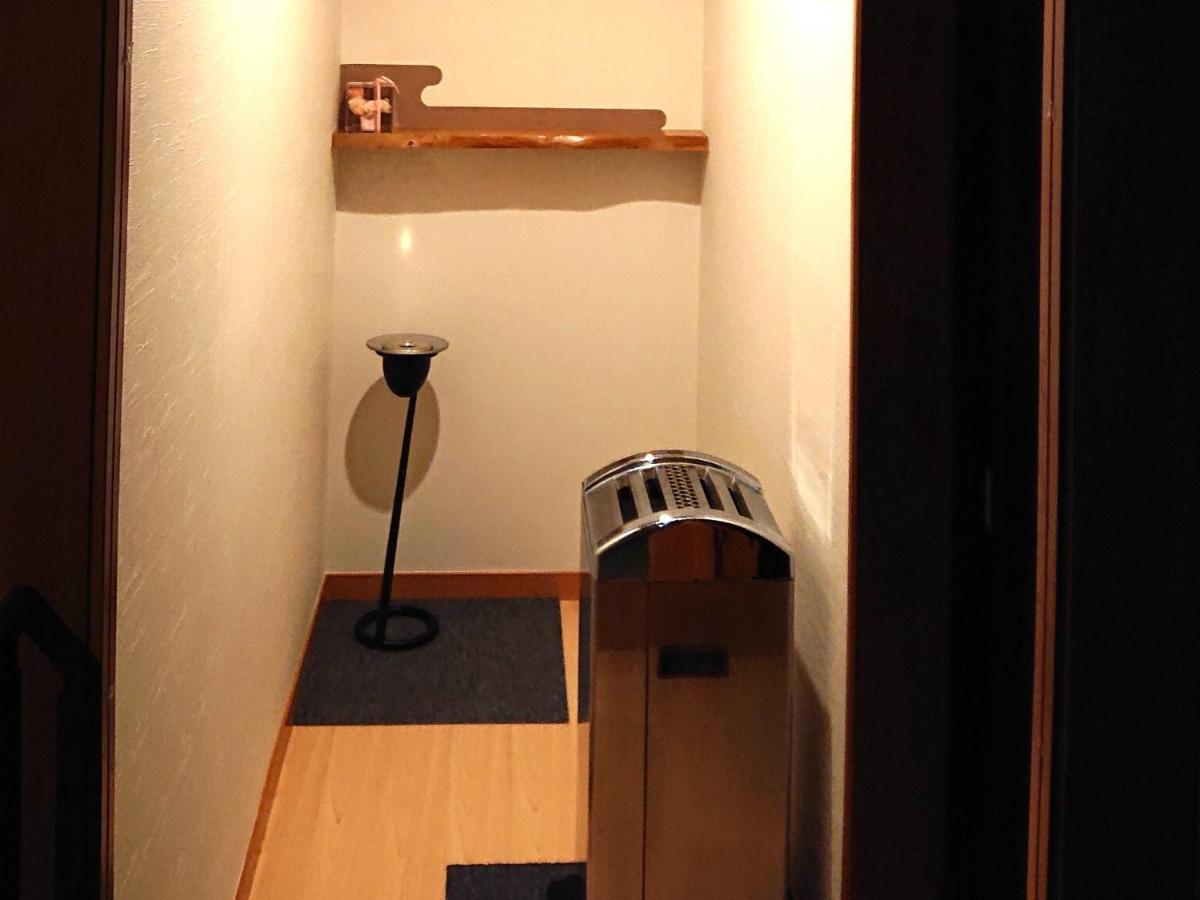 Kagetsu Ryokan 舞鹤 外观 照片