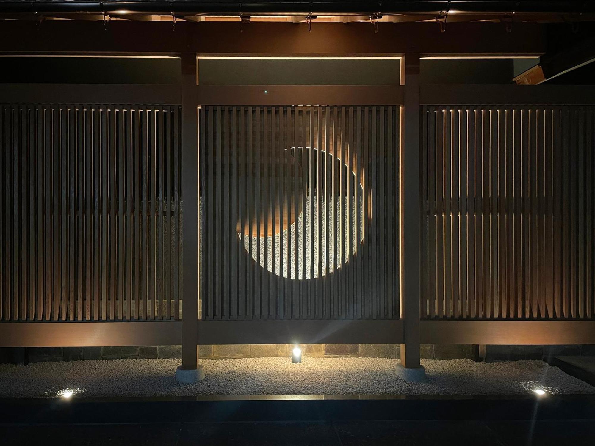 Kagetsu Ryokan 舞鹤 外观 照片